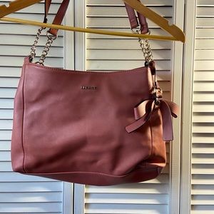 Nine West shoulder bag.